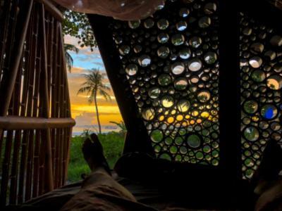 Готель Southern Mentawai Outpost Sibigau Island Екстер'єр фото